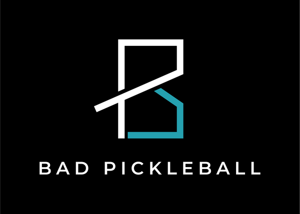 Bad Pickleball